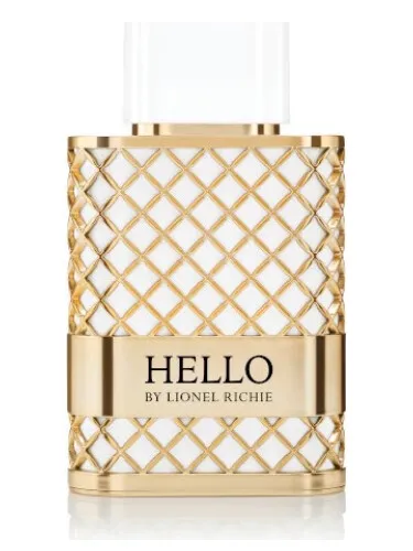 Hello by Lionel Richie