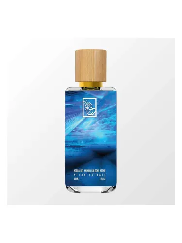 Acqua Del Mundo Cologne Attar