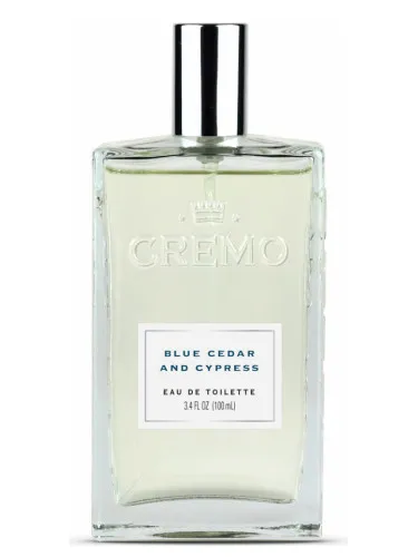 Blue Cedar & Cypress