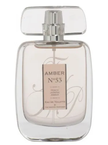 Amber N°53 