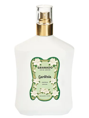 Gardênia