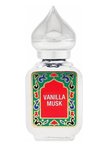Vanilla Musk