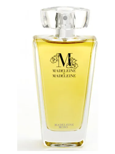 Madeleine de Madeleine