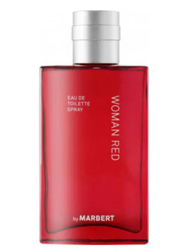 Marbert Woman Red