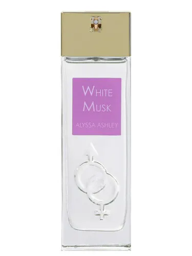 White Musk Eau de Parfum