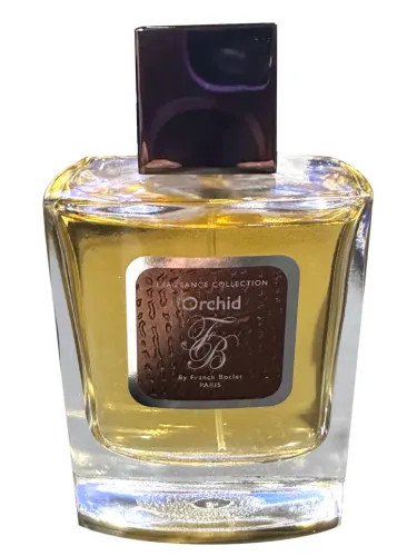 Orchid