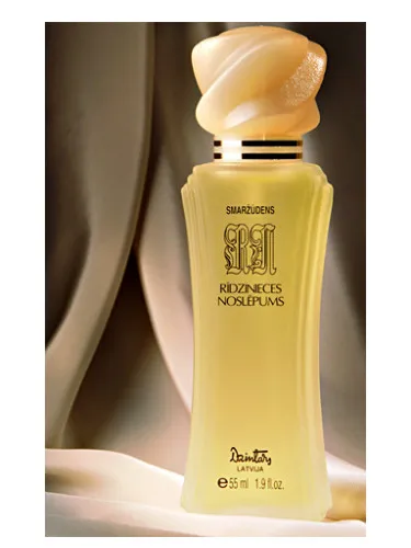 Rīdzinieces noslēpums (Tayna Rizhanki)