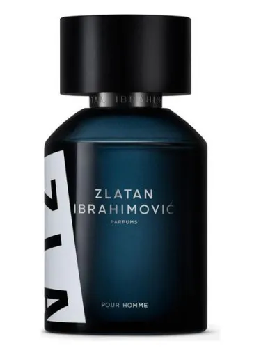 Zlatan Pour Homme