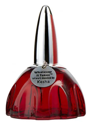 Whatever It Takes Kesha