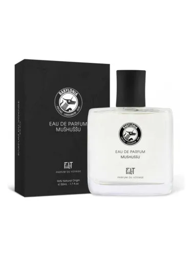 Mushussu - Babylonia