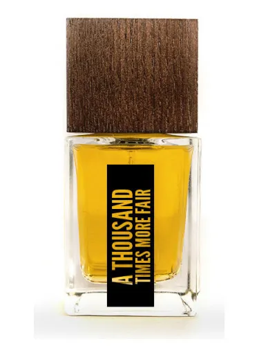 A Thousand Times More Fair