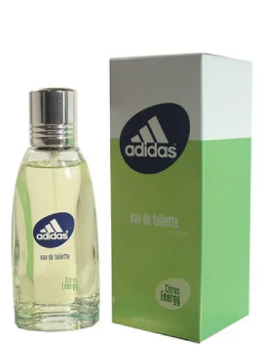 Adidas Woman Citrus Energy