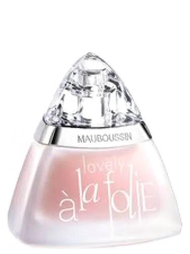 Mauboussin Lovely à la Folie