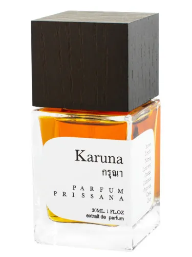 Karuna (กรุณา)