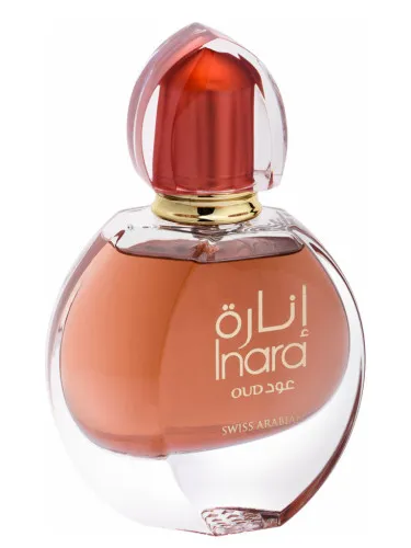 Inara Oud
