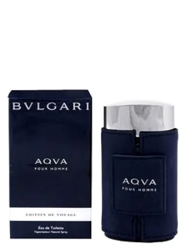 Aqua Pour Homme Edition Limitee