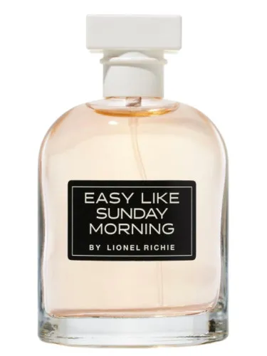 Easy Like Sunday Morning