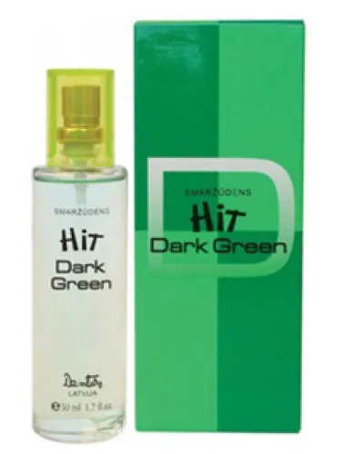 Hit Dark Green
