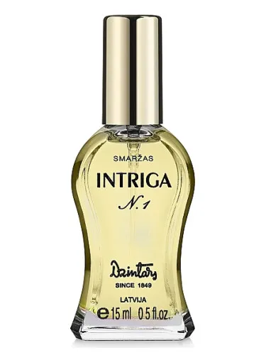 Intriga No1