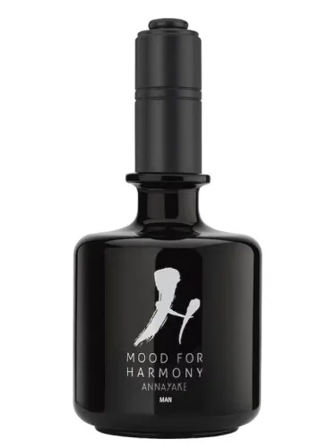 Mood For Harmony Man