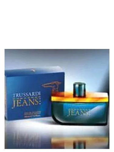 Trussardi Jeans Men