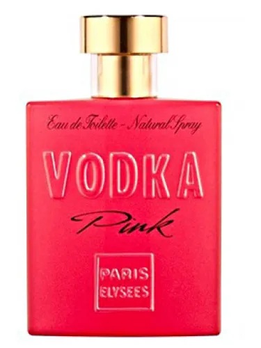 Vodka Pink