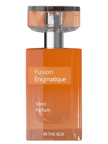 Fusion Énigmatique