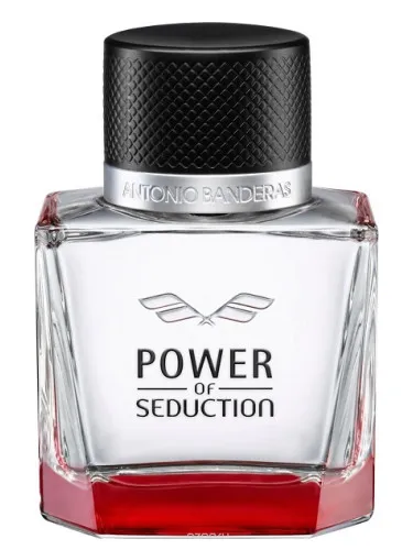 Power of Seduction