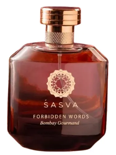 Forbidden Words Bombay Gourmand