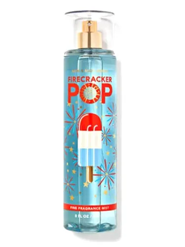 Firecracker Pop