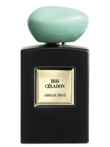Iris Celadon