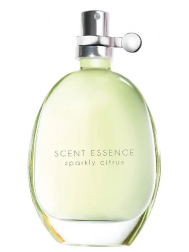 Scent Essence - Sparkly Citrus