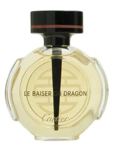 Le Baiser Du Dragon Eau de Toilette