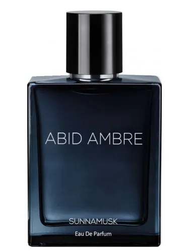 Abid Ambre Eau de Parfum