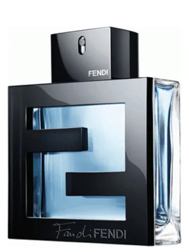 Fan di Fendi pour Homme Acqua