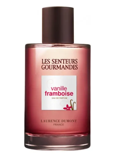 Vanille Framboise