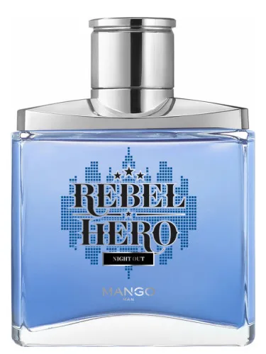 Rebel Hero Night Out