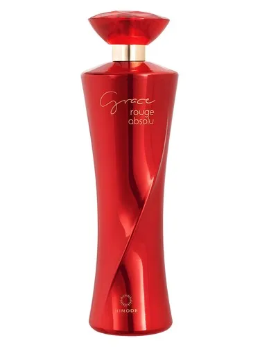 Grace Rouge Absolu
