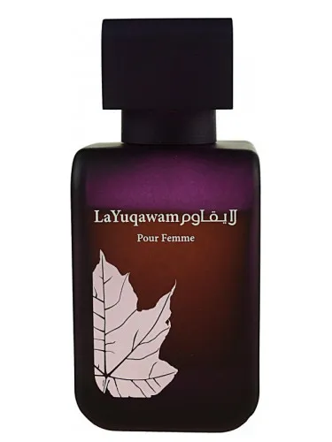 La Yuqawam Femme