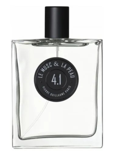 Le Musc & La Peau 4.1