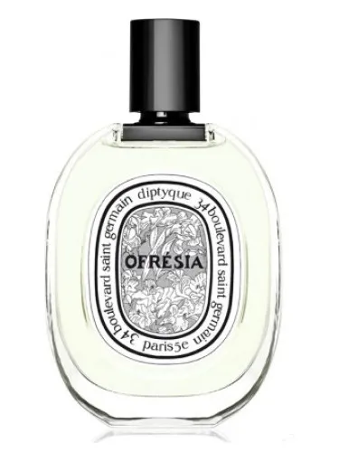 Ofresia Eau de Toilette