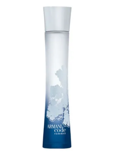 Armani Code Summer Pour Femme 2011