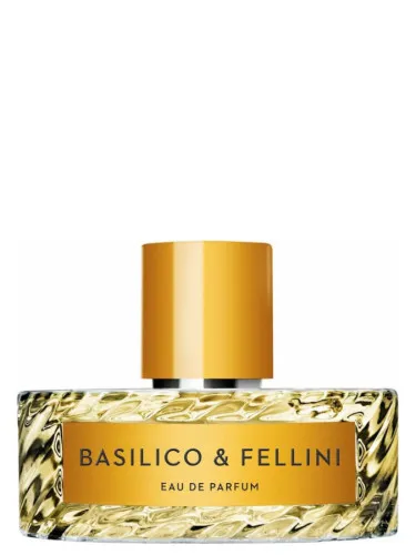 Basilico & Fellini