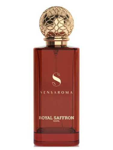 Royal Saffron