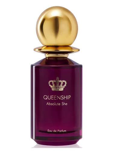 Queenship Absolute She