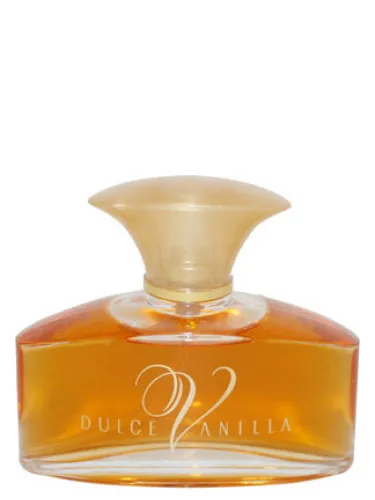 Dulce Vanilla