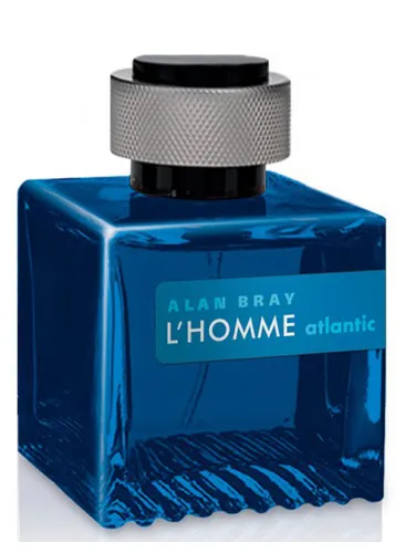 L'HOMME Atlantic