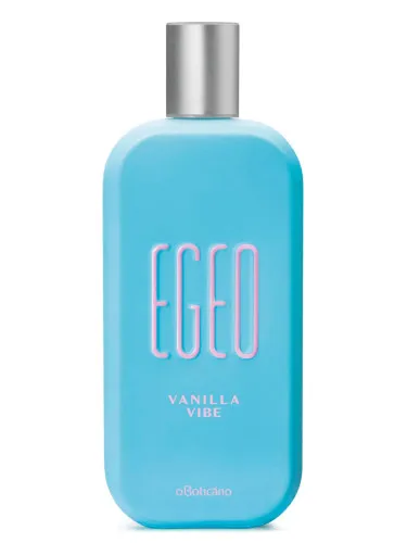 Egeo Vanilla Vibe
