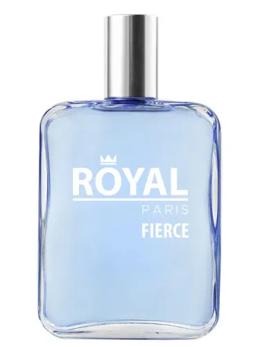 Royal Paris Fierce
