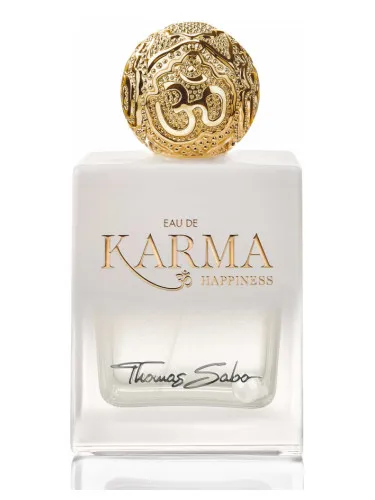 Eau de Karma Happiness